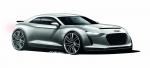 Audi Quattro Concept 2010 года